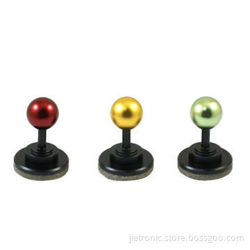 Metal Joysticks for Tablet/iPad